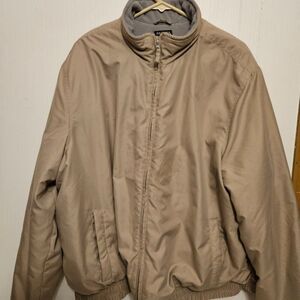 - GEORGE XL  46-48 EX COND TAN